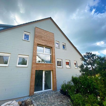 Colmdorf Ferienhaus Bayreuth Zewnętrze zdjęcie