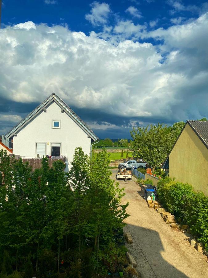 Colmdorf Ferienhaus Bayreuth Zewnętrze zdjęcie