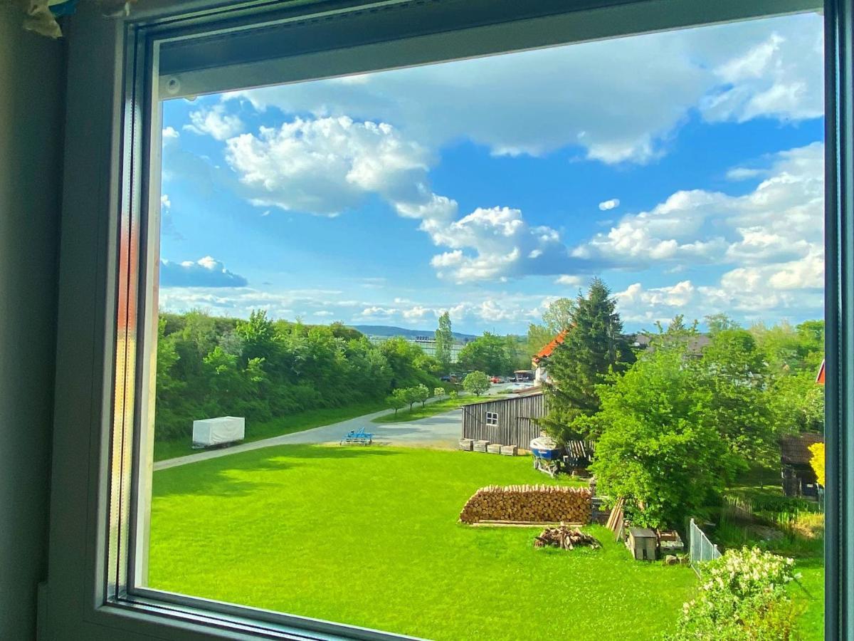 Colmdorf Ferienhaus Bayreuth Zewnętrze zdjęcie