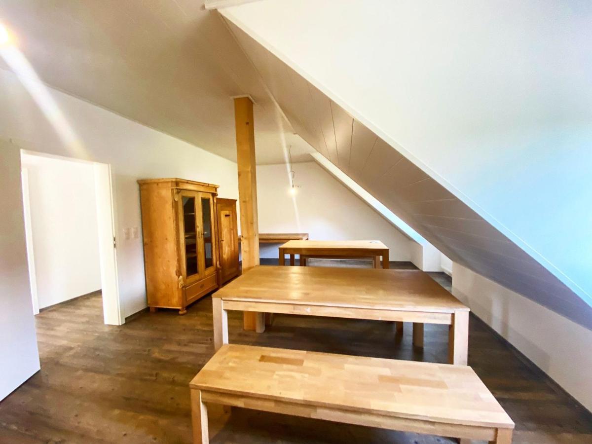 Colmdorf Ferienhaus Bayreuth Zewnętrze zdjęcie