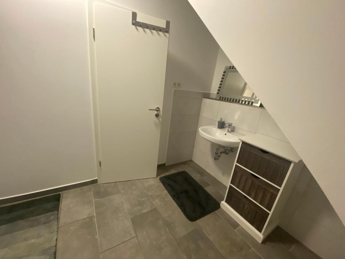 Colmdorf Ferienhaus Bayreuth Zewnętrze zdjęcie