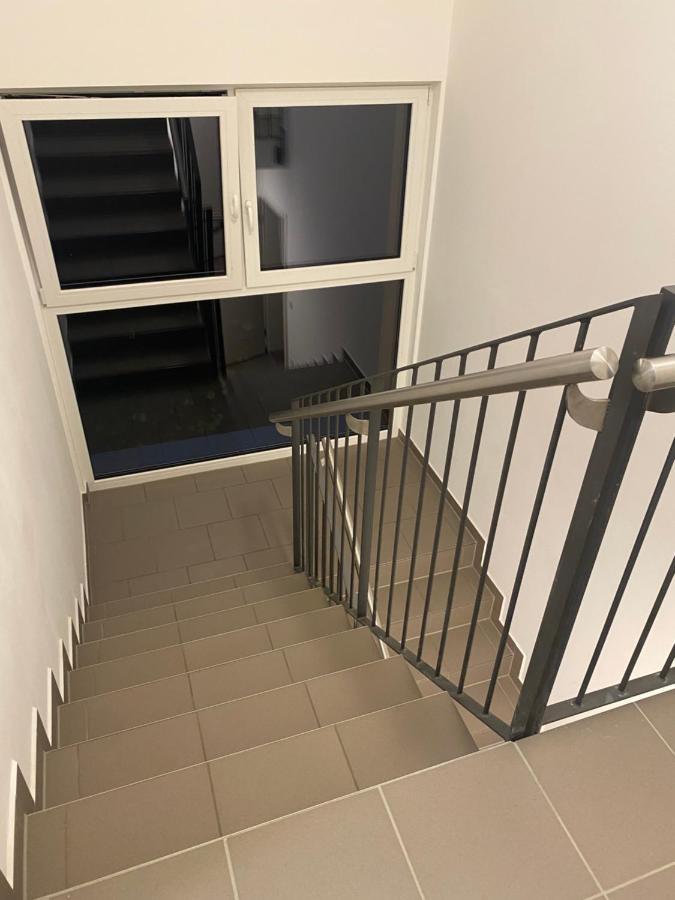 Colmdorf Ferienhaus Bayreuth Zewnętrze zdjęcie