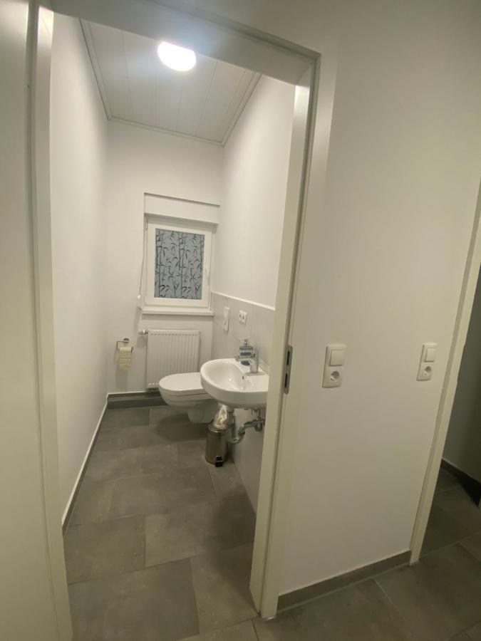 Colmdorf Ferienhaus Bayreuth Zewnętrze zdjęcie