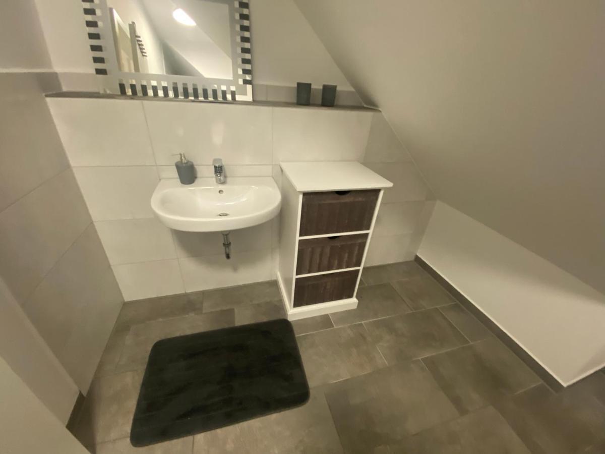 Colmdorf Ferienhaus Bayreuth Zewnętrze zdjęcie