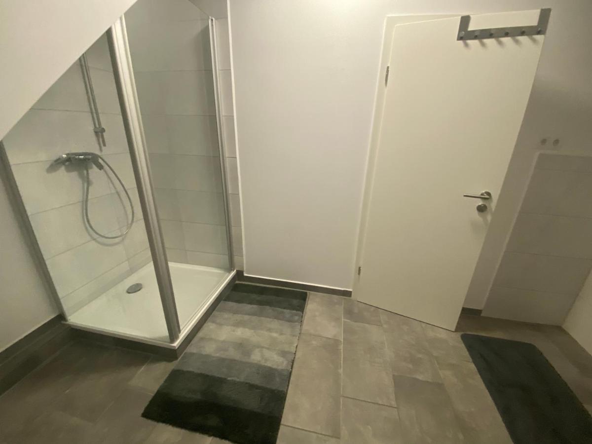 Colmdorf Ferienhaus Bayreuth Zewnętrze zdjęcie
