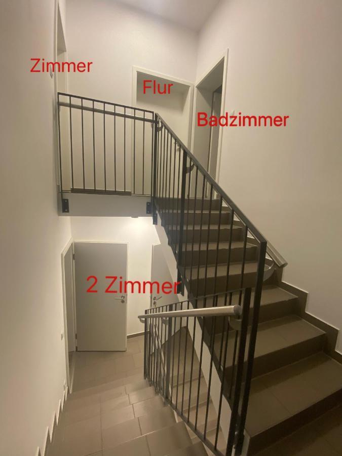 Colmdorf Ferienhaus Bayreuth Zewnętrze zdjęcie