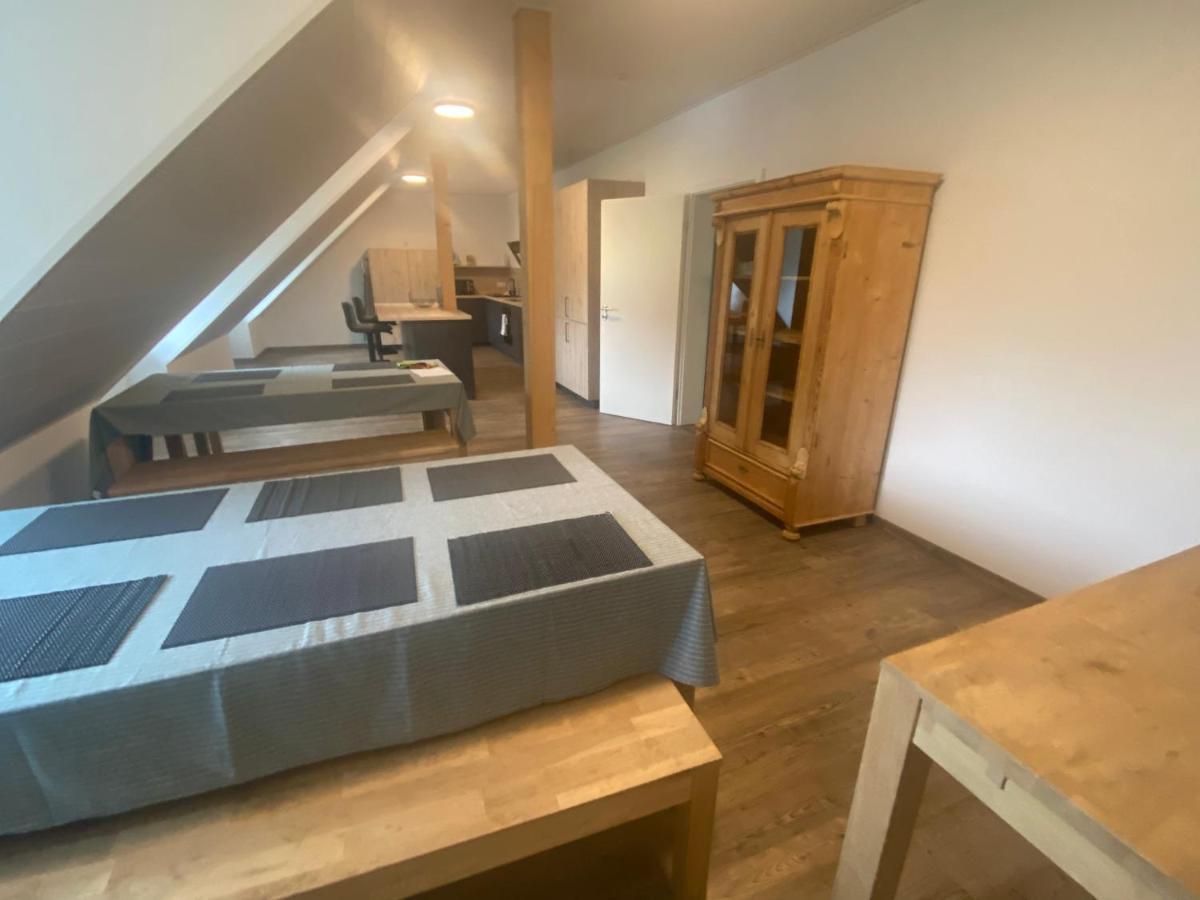 Colmdorf Ferienhaus Bayreuth Zewnętrze zdjęcie