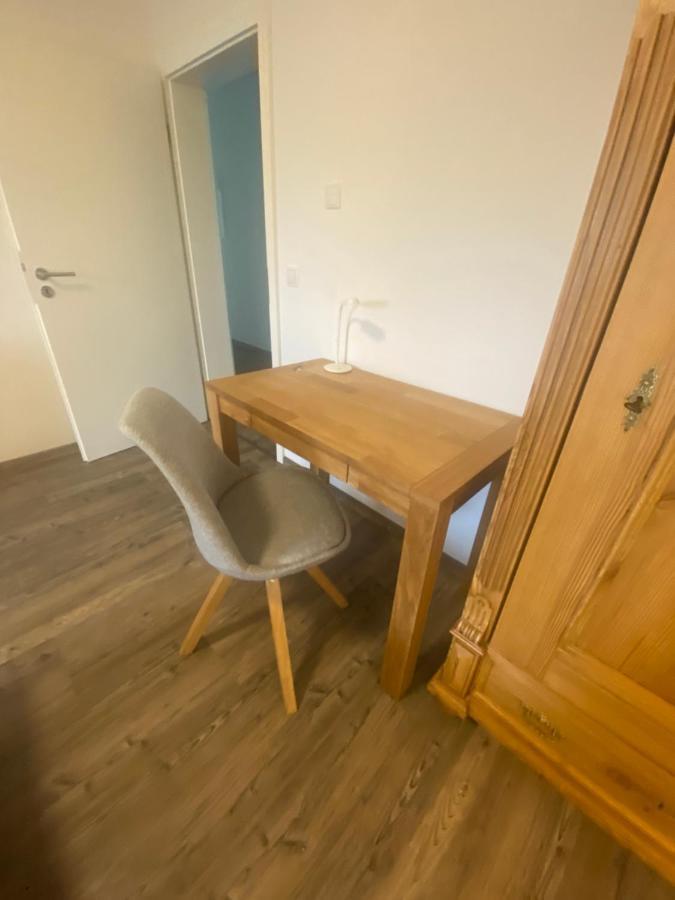 Colmdorf Ferienhaus Bayreuth Zewnętrze zdjęcie