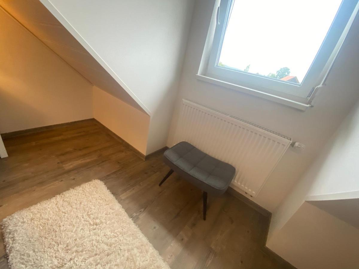 Colmdorf Ferienhaus Bayreuth Zewnętrze zdjęcie