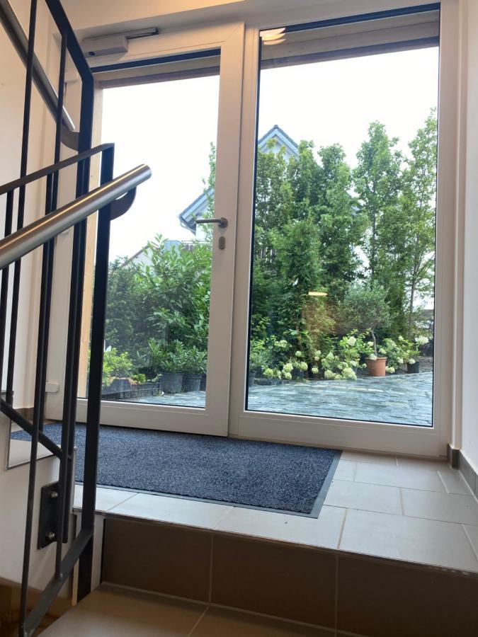 Colmdorf Ferienhaus Bayreuth Zewnętrze zdjęcie