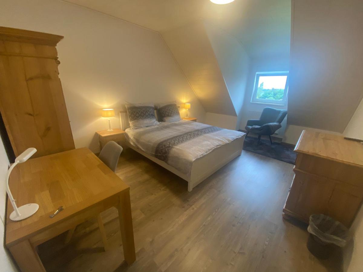 Colmdorf Ferienhaus Bayreuth Zewnętrze zdjęcie