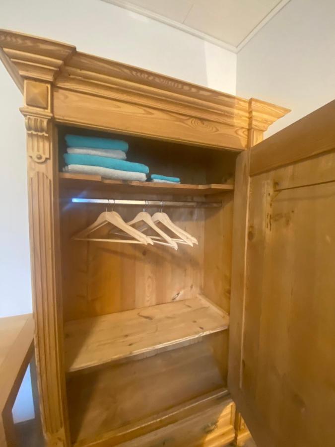 Colmdorf Ferienhaus Bayreuth Zewnętrze zdjęcie