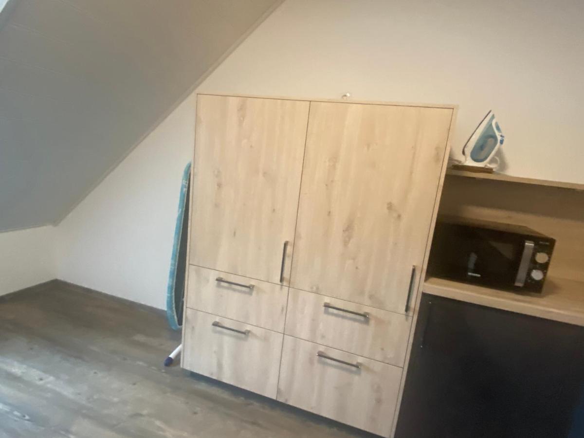 Colmdorf Ferienhaus Bayreuth Zewnętrze zdjęcie