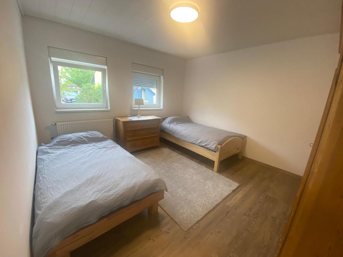 Colmdorf Ferienhaus Bayreuth Zewnętrze zdjęcie