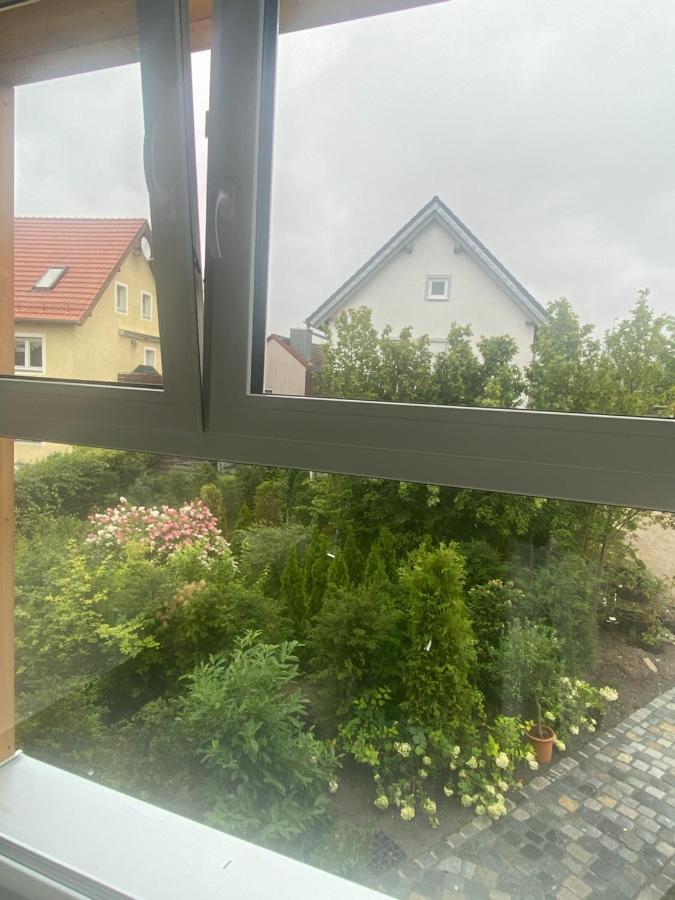Colmdorf Ferienhaus Bayreuth Zewnętrze zdjęcie