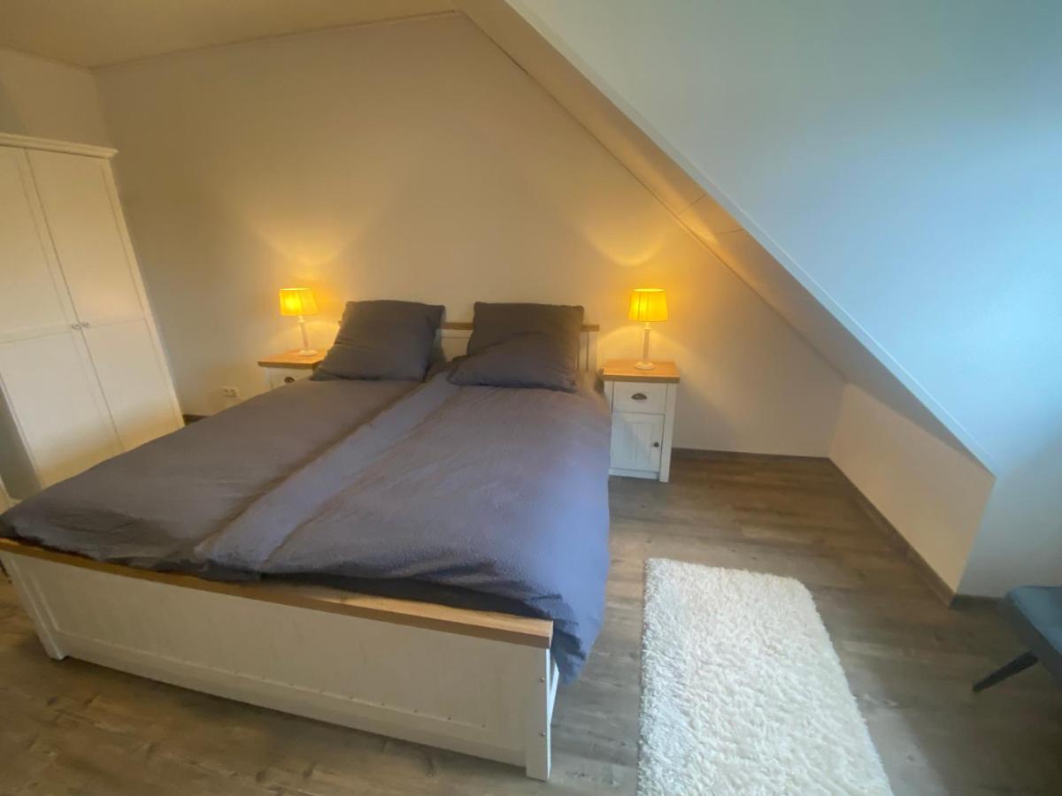 Colmdorf Ferienhaus Bayreuth Zewnętrze zdjęcie