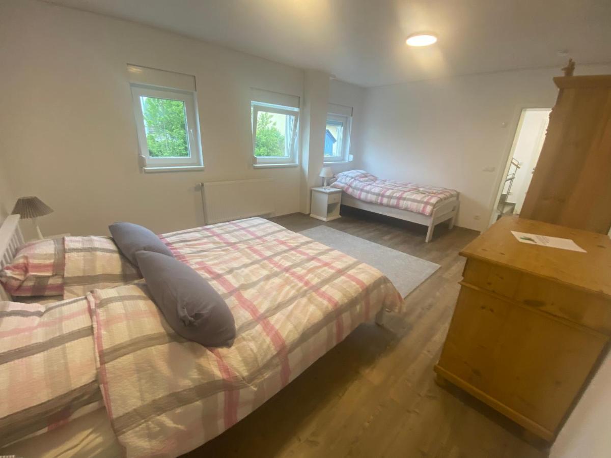 Colmdorf Ferienhaus Bayreuth Zewnętrze zdjęcie