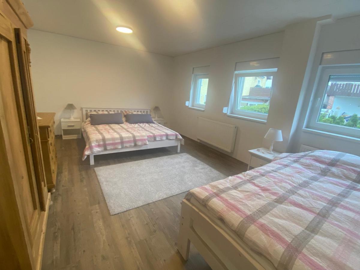 Colmdorf Ferienhaus Bayreuth Zewnętrze zdjęcie