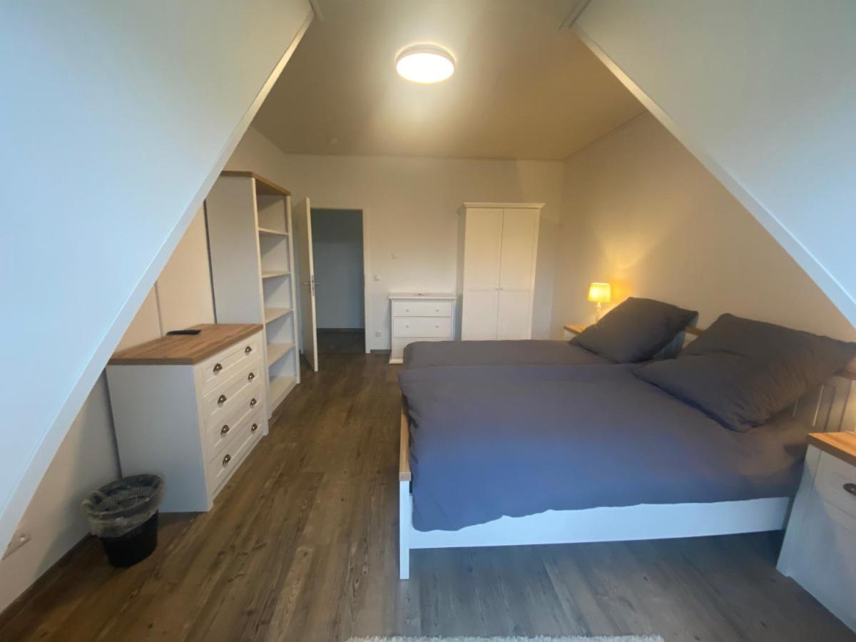 Colmdorf Ferienhaus Bayreuth Zewnętrze zdjęcie