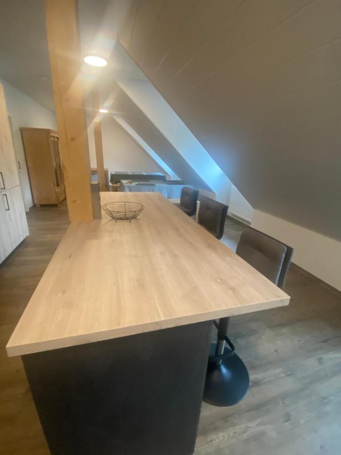 Colmdorf Ferienhaus Bayreuth Zewnętrze zdjęcie
