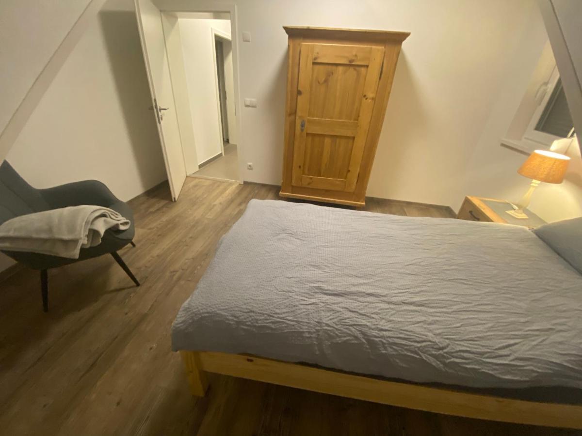 Colmdorf Ferienhaus Bayreuth Zewnętrze zdjęcie